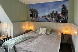 Hotel house Medemblik