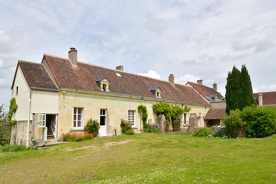 La Commanderie St-Jean d'Artins - photo 2
