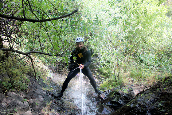 AVENTURA EN CANARIAS - photo 4