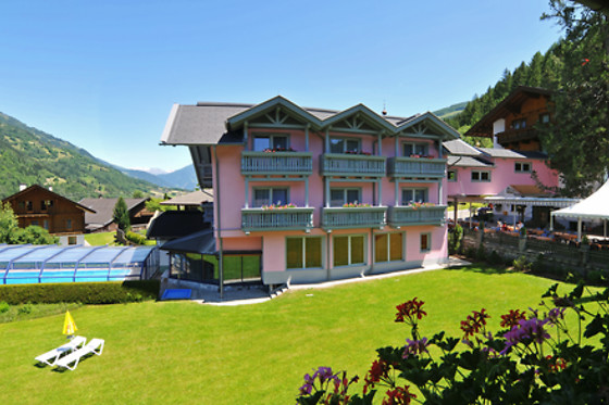 Erholungshotel Margarethenbad - photo 3