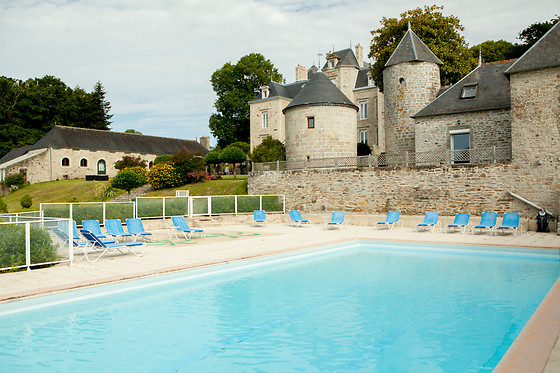 Manoir de Kerhuel - photo 2