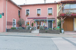 Le Lion d'Or ( Marlieux )