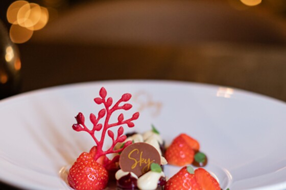 Restaurant Sky - photo 8