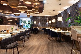 Restaurant Sky