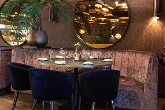 Restaurant Sky - photo 1