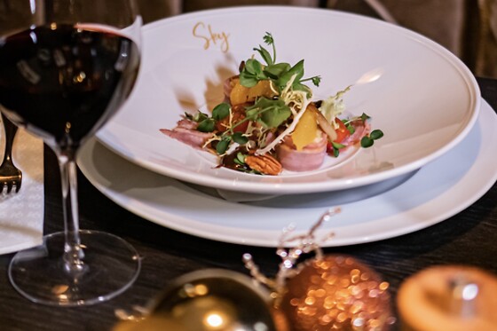 Restaurant Sky - photo 9