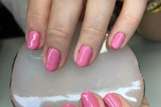 JENIFFER'S HANDS - photo 5