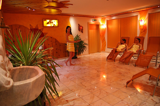Erholungshotel Margarethenbad - photo 19