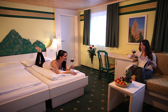 Erholungshotel Margarethenbad - photo 6