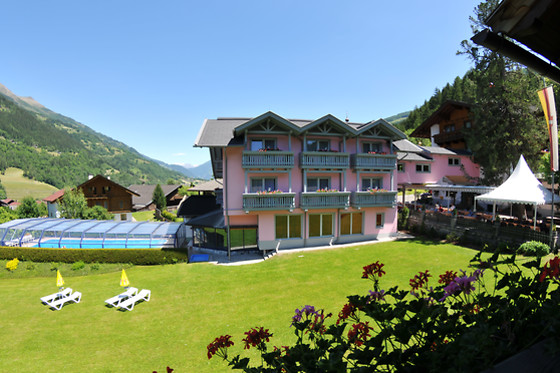 Erholungshotel Margarethenbad - photo 21