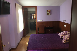 HOSTAL ADELIA