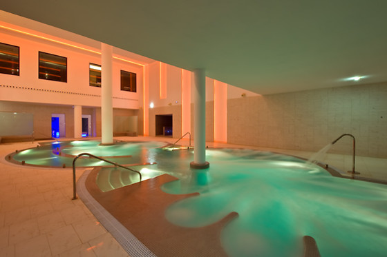 HOTEL URH ZEN BALAGARES - photo 10