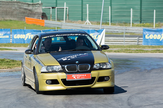 FÓRMULA GT - photo 61
