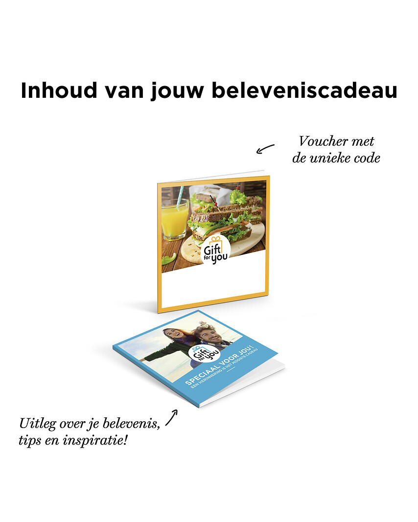 Lekker Borrelen!