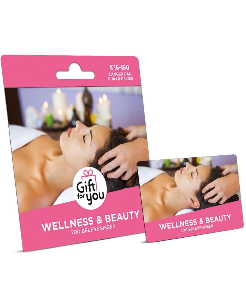 Wellness & Beauty