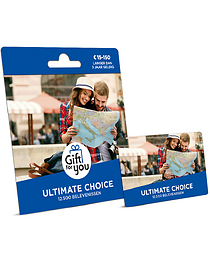 Ultimate Choice