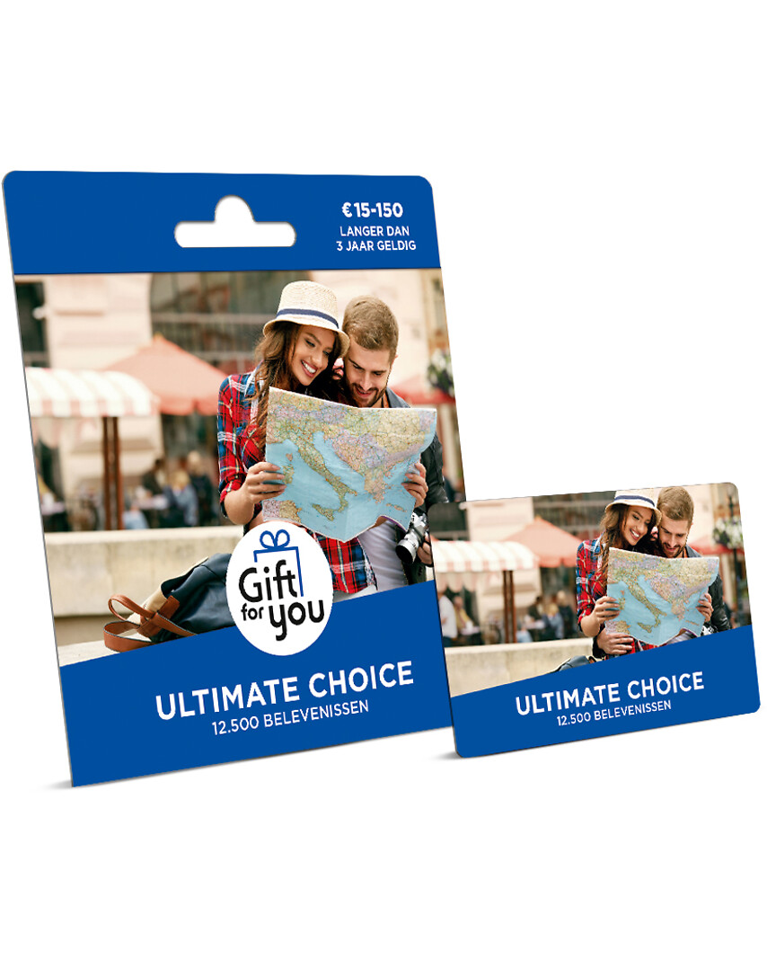 Ultimate Choice