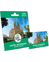 Hotel in Europa