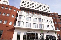 Online Booking EPS