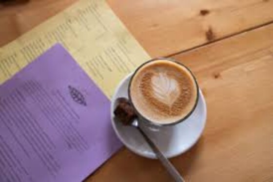 Café Lief - photo 1