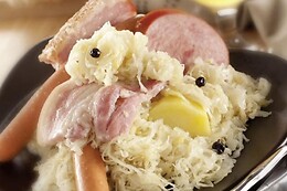 Bistro Smithy