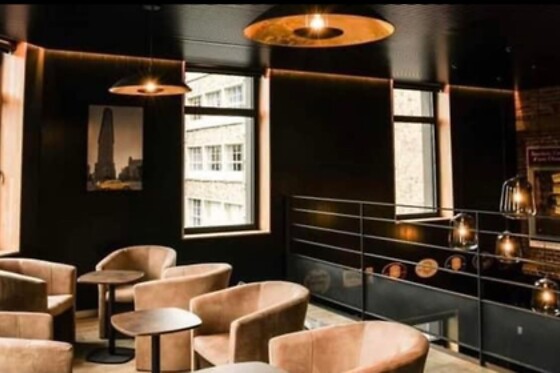 Bistro Smithy - photo 1
