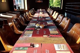 Bistro Smithy