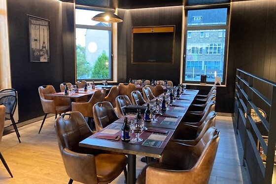Bistro Smithy - photo 9