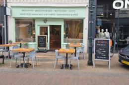 Smoothies Kampen