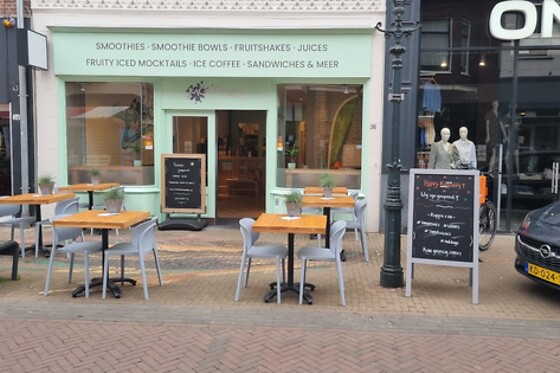 Smoothies Kampen - photo 0