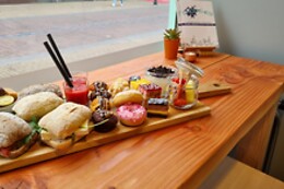 Smoothies Kampen