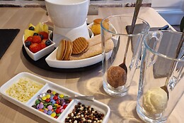 Smoothies Kampen