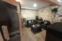 Atelier détente et Spa