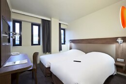 Online Booking EPS
