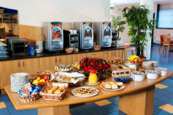 Hotel Express Aosta - photo 13