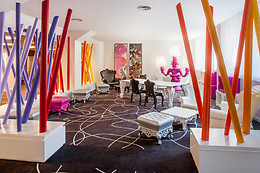 Hotel Da Vinci