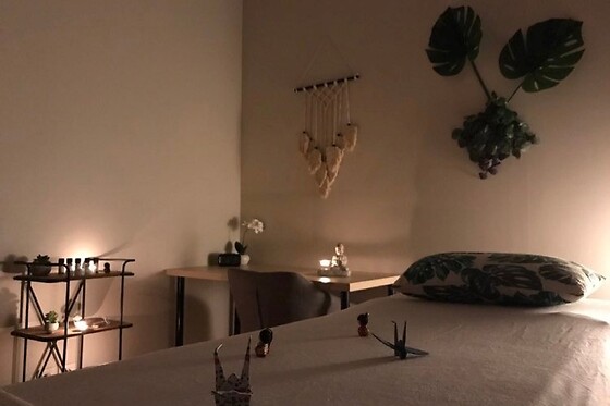 Pasithée Massages - photo 1