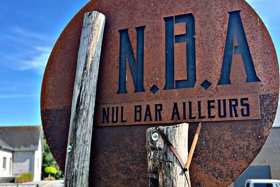 Nul Bar Ailleurs - photo 3
