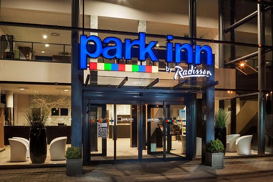 Park Inn by Radisson Liège Airport - photo 5