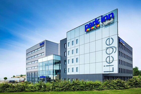 Park Inn by Radisson Liège Airport - photo 10