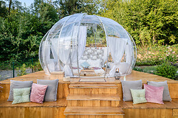 Il Cantico Bubble Room & Home Restaurant