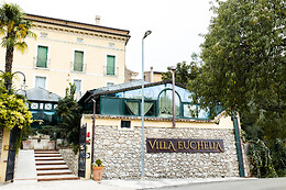 Villa Euchelia Resort