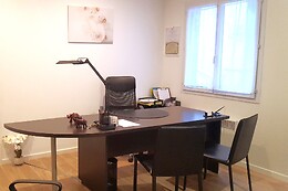 AVVH Centre de Sophrologie Prévention Bien-Etre