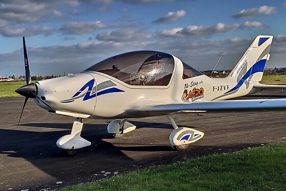 Aero-decouverte - photo 2