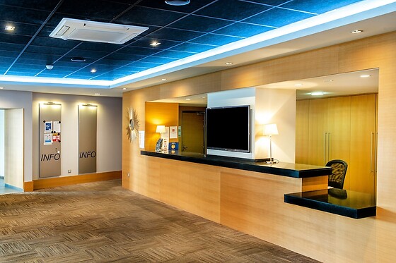 Online Booking EPS - photo 10