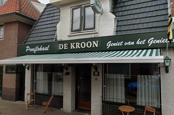 Proeflokaal de Kroon - photo 1