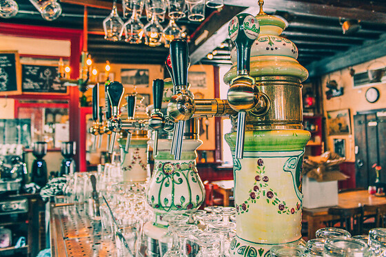 Cafe Onder De Linde - photo 5