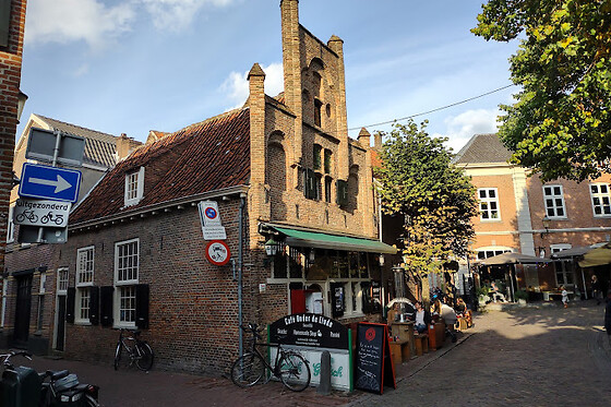 Cafe Onder De Linde - photo 6