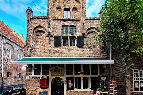 Cafe Onder De Linde - photo 2