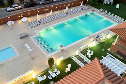 HOTEL GRANADA PALACE